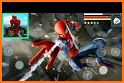 New Spider Hero - Super Crime City Battle 2021 related image