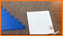 Montessori Subtraction Tables - Math for Kids related image