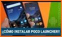 POCO Launcher related image