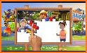 Jigsaw Game - Blippi Puzzle related image