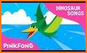 Pteranodon Soars related image