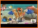 Aquarium 3D - Fish Farm related image