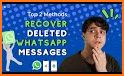 Deleted Message Recovery Restore For WhatsApp related image