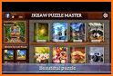 Jigsaw Puzzle Master related image