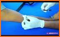 Proper Venipuncture related image