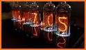 Nixie Tube Clock Widget - Pro related image