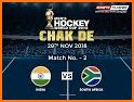 Hockey World Cup 2018 Live Score related image