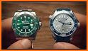 Rolex Seamaster Unofficial related image