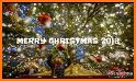 Merry Christmas GIF : Greetings & Wishes GIF related image