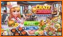 Crazy Cooking Master - Star Chef Fever related image