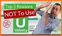 Udemy Online Courses related image