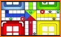 King of Ludo Dice Game with Free Voice Chat 2020 related image