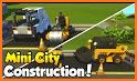 Scrap Machines Construction - Mechanic build related image