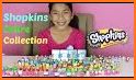 Top Shopkins Toys Video Collection related image