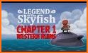 Legend of the Skyfish related image