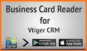 Business Card Reader - Multi CRM related image