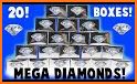 Diamond Miner: Treasure Digger!! related image