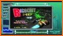 Ricochet HD related image