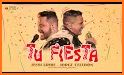 Tu Fiesta Radio related image