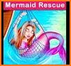 Mermaid Love Story Games related image