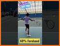 Math Tennis related image