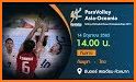 World Volleyball Championship 2019 - Volleyball 3D related image