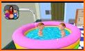 Pregnant Mother Simulator- Newborn Twin Baby Games related image