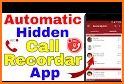 Call recorder hide app related image