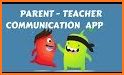 Hints for Classdojo : parents and teachers related image