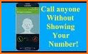 Hide Phone Number Incoming Private Calls & Blocker related image