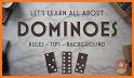 Let's play dominoes related image