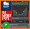 Weather Forecast - Weather Live & Radar & Widget related image