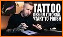 Tattoo Design Editor related image