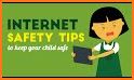 Protect: Internet Safety Lessons for Families related image