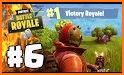 Fortnite Battle Royal Walkthrough 2018 related image