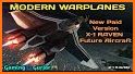 Modern Warplanes related image