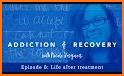 reborn : addiction treatment related image