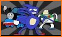 Sanic Vs DeadMemes related image