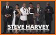 Steve Harvey Morning Show App related image