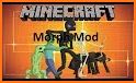 Mod for Minecraft Morph related image