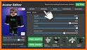 Avatar editor for Roblox related image