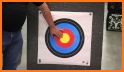 Bow and Arrow - Archery Arrow Shooting related image