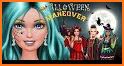 Magic Girls Makeover Salon - Dress up game related image