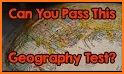 Genius Geography Quiz related image