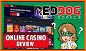 Red Dog Casino Mobile Game related image