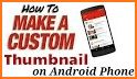 Thumbnail Maker -  Post,Cover,Banner,Poster related image