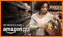 Amazon Go related image