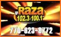 La Raza Atlanta 102.3 FM related image