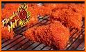 Flamin Hot Chicken related image