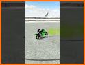 New Motorbike Game 2021: Bike Racing Stunt Games related image